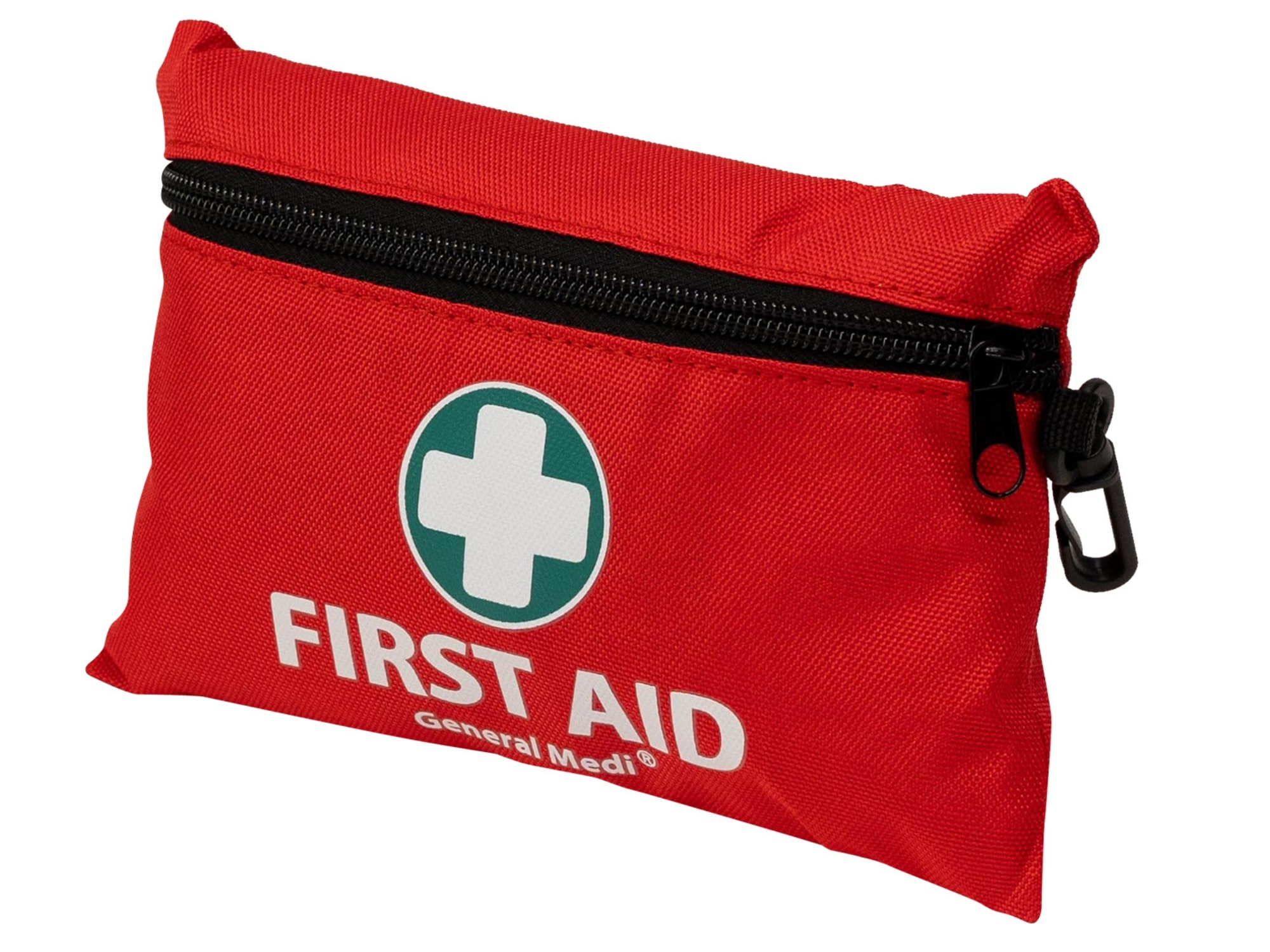 TAVADA – Trousse De Secours Vide, Lot De 5 Sacs Médicaux Imperméables, Grande Capacité, Pour Maison, Voyage, Camping, école