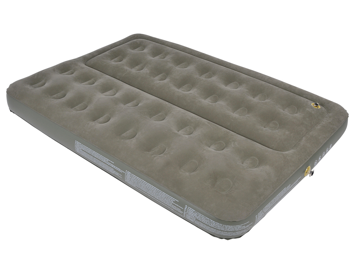 Les Meilleurs Lits De Camp Surélevés Avec Toit Et Matelas Gonflable Pour Le Camping En Plein Air