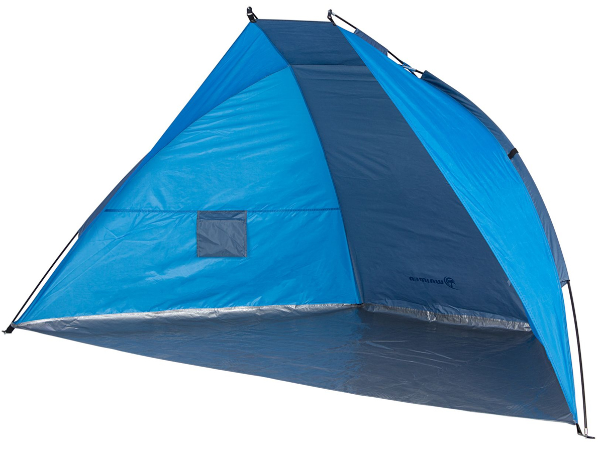 Tente De Plage Jojomino – Abri Anti-UV – 142 X 72 X 60 Cm – Polyester 180T – Installation Rapide
