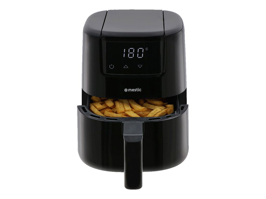 Airfryer 7L,Friteuse Sans Huile Avec Fenêtre Visible,Friteuse Xxl Avec