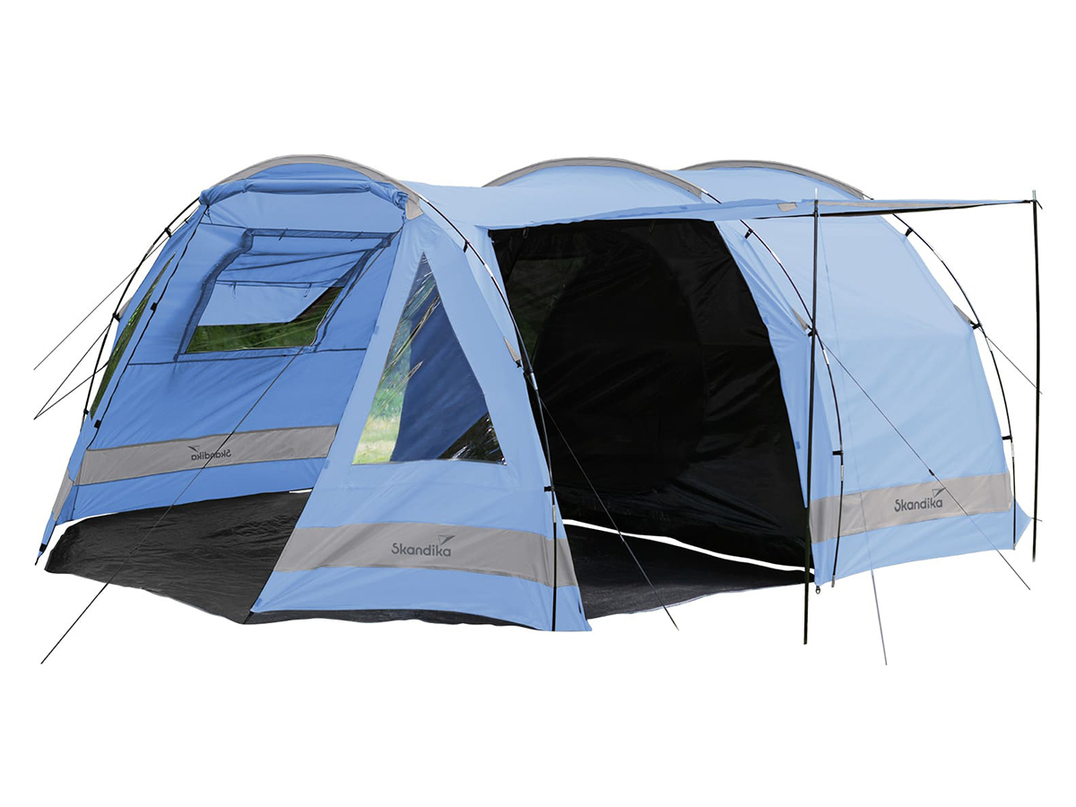 Tente 6 places pas cher | Decathlon