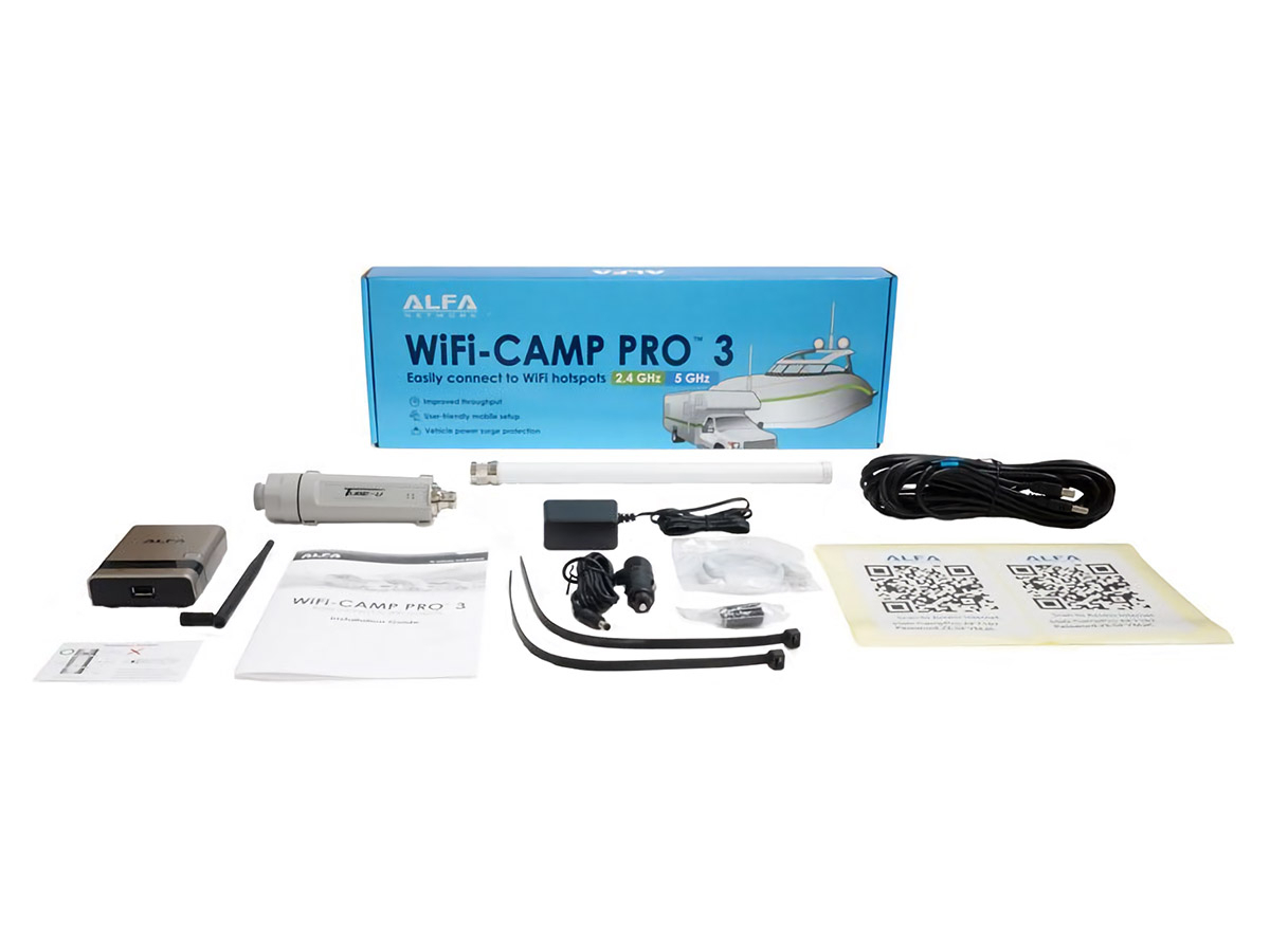 Répéteur Wi-FI,Amplificateur WiFi 5G et amplificateur de Signal