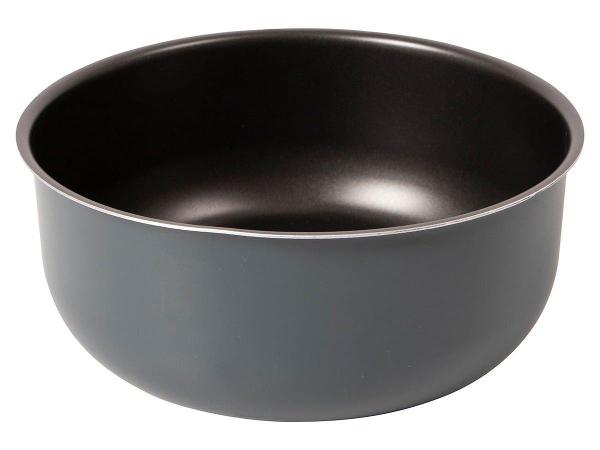 Ustensiles de cuisine de Camping pliables en plein air, casseroles