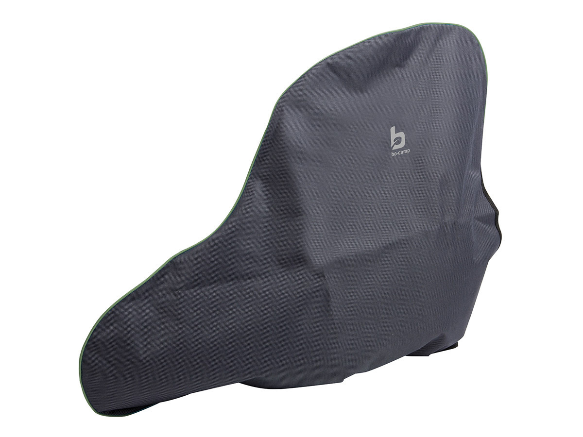 HLJS Bâche de protection pour caravane et camping-car - En tissu Oxford 210D - 5-8,5