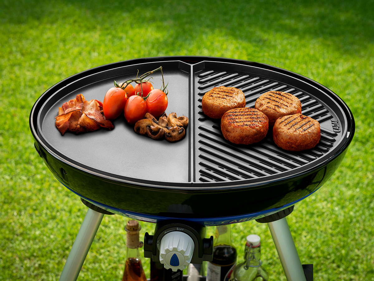 Fer à Repasser Carré En Aluminium Camp Chef – Neuf – Pour Camping Et Outdoor