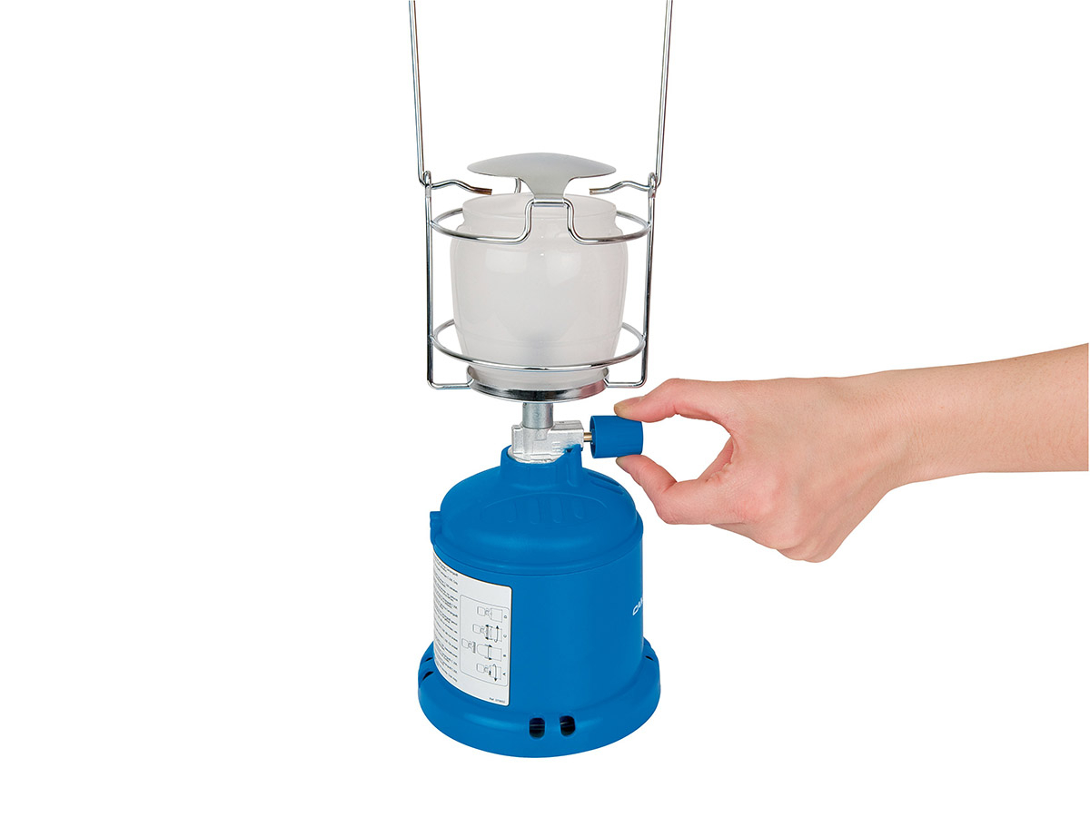 Comparatif des Meilleures Lampes de Camping à Gaz : Éclairez Vos