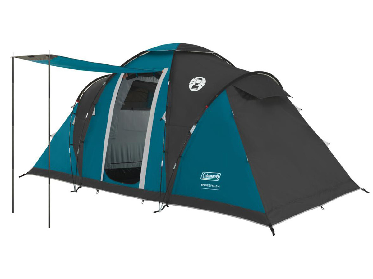 Four De Camping Coleman 5010A700 - Neuf Sous Boîte, Avec Manuel, USA