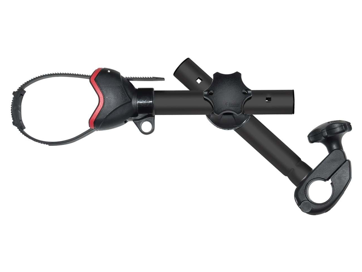Réduction BIKE BLOCK PRO Fiamma pour camping-car et caravane