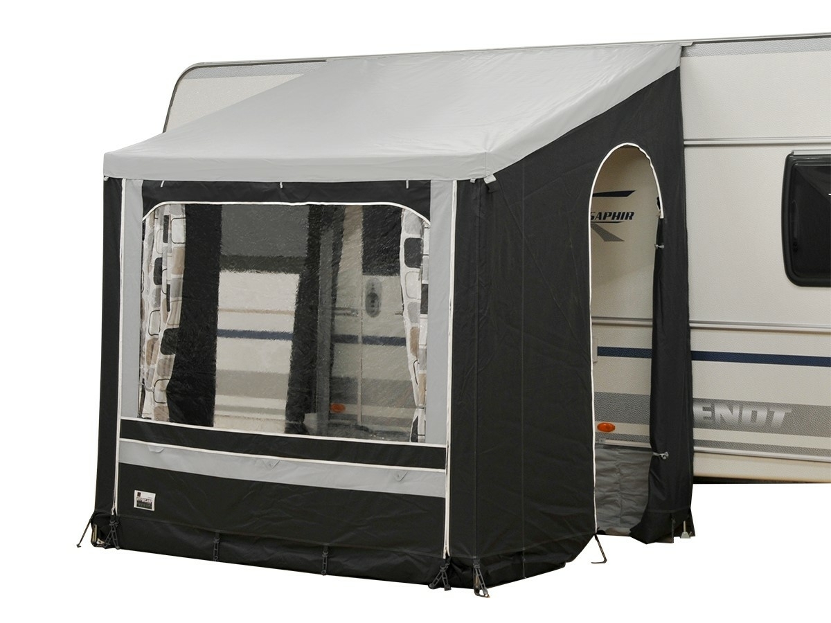 Las Palmas 240 taille 7 (806 - 830 cm) auvent caravane