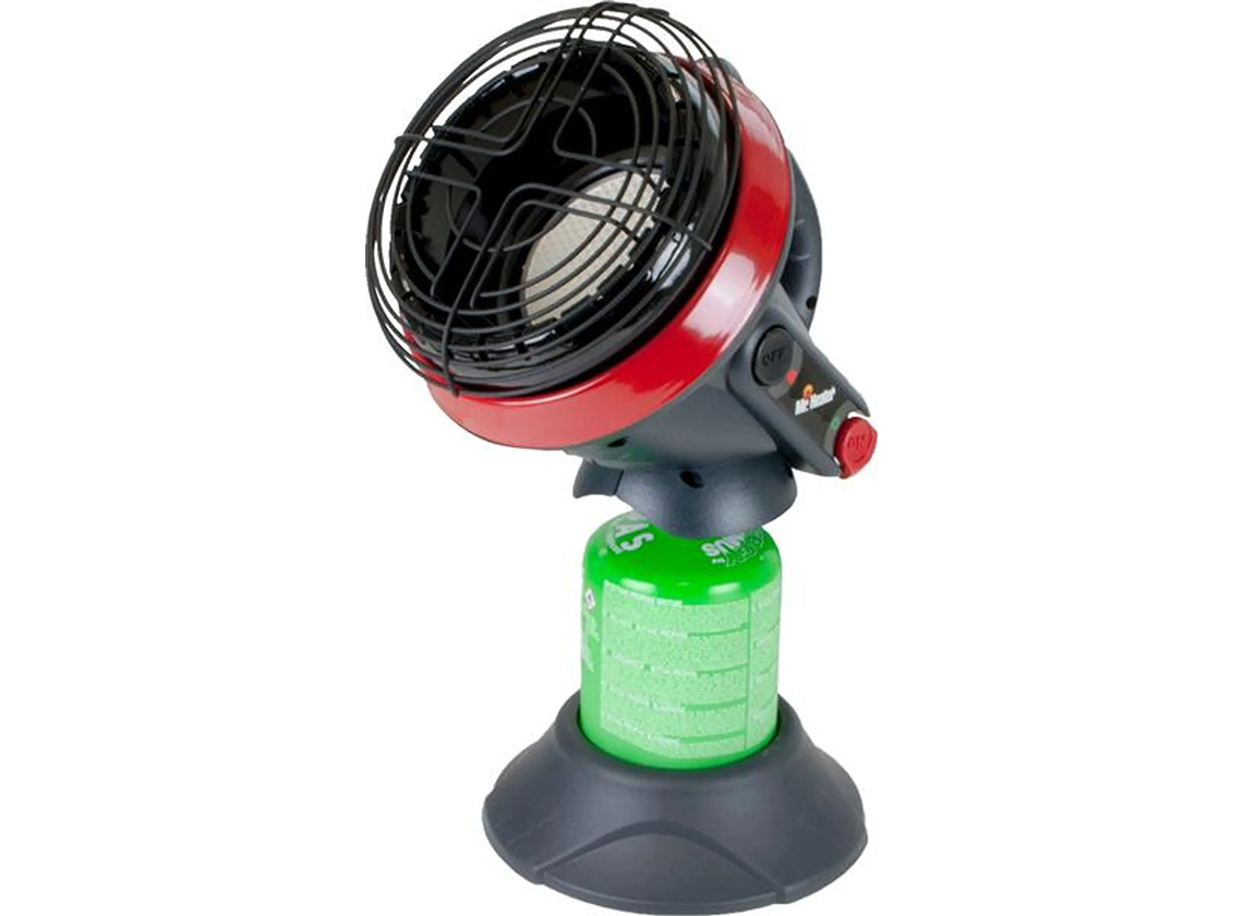 Tuyau à gaz Mr. Heater pour chauffage au gaz portable Buddy - www