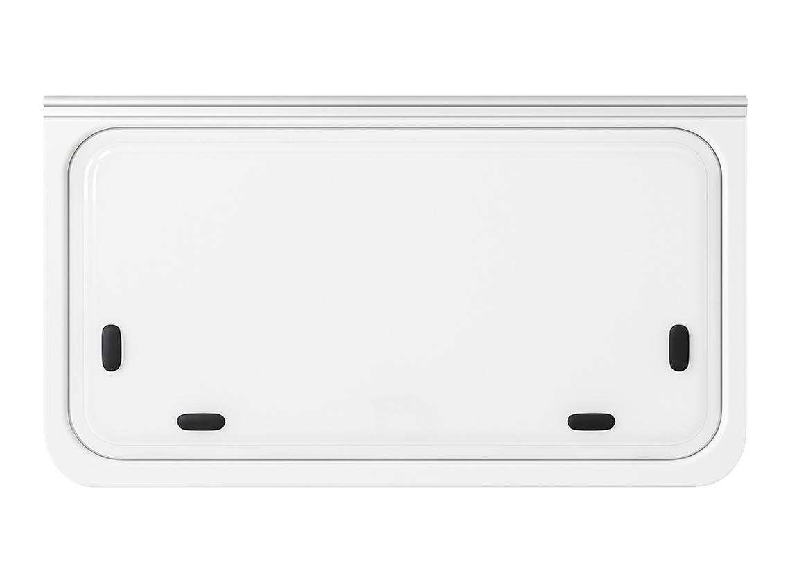 Rouleau De Moustiquaire Dometic S4 S5 Seitz 90 Cm - Pour Fenêtre De Camping-car - Réf. 4460001800