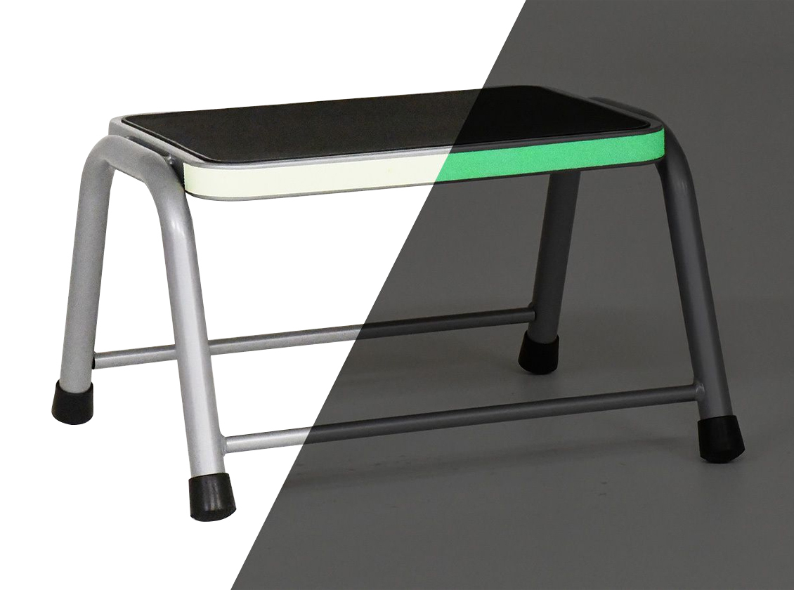 Embouts Pliables Thule Omnistep Omnistor - Noir - Pièce D'origine 1500601378 - Neuf Sous Blister