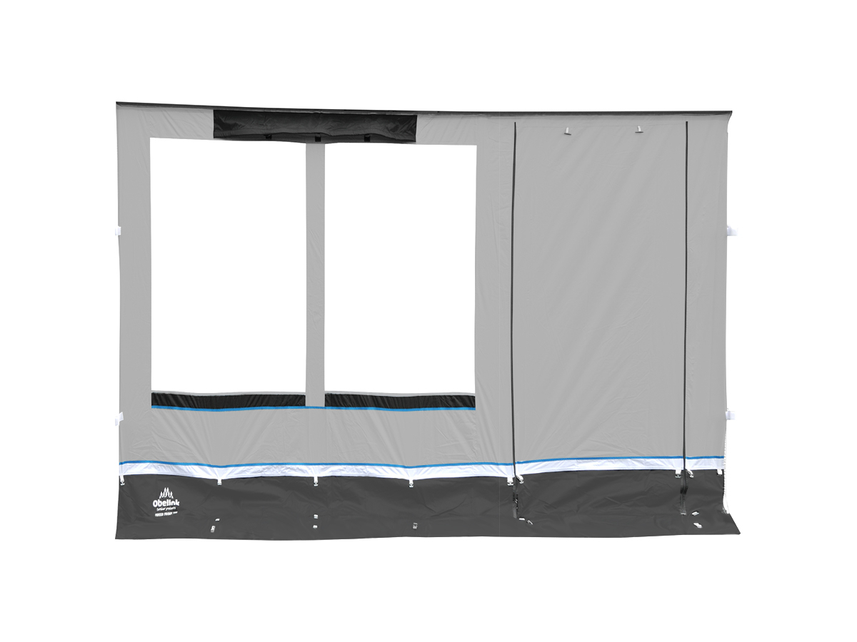 Résidence G3 côtés Thule RG-1Q11198