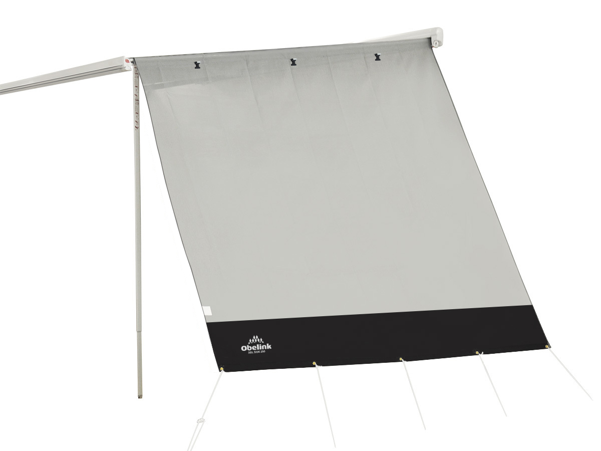 Thule Rain Blocker G2 Avant – Longueur 1,75 M, Hauteur 2,1 M – P363 – Neuf