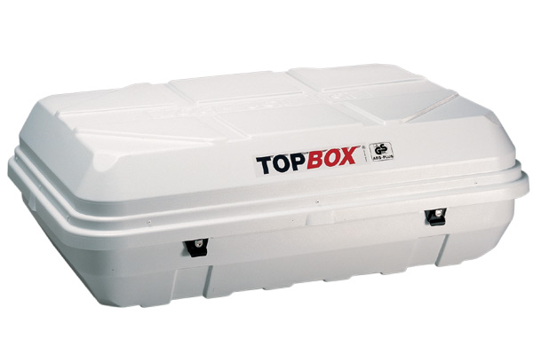 Thule Top Box 130 - Obelink.fr