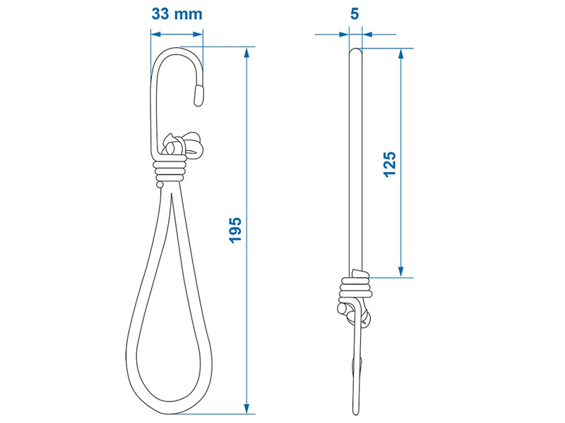 Lot De 10 Tendeurs De Corde En Aluminium Rouge – 3 Trous – Pour Tente, Auvent, Bâche – Poids 4 G – Multifonction (porte-clés) – Camping, Extérieur