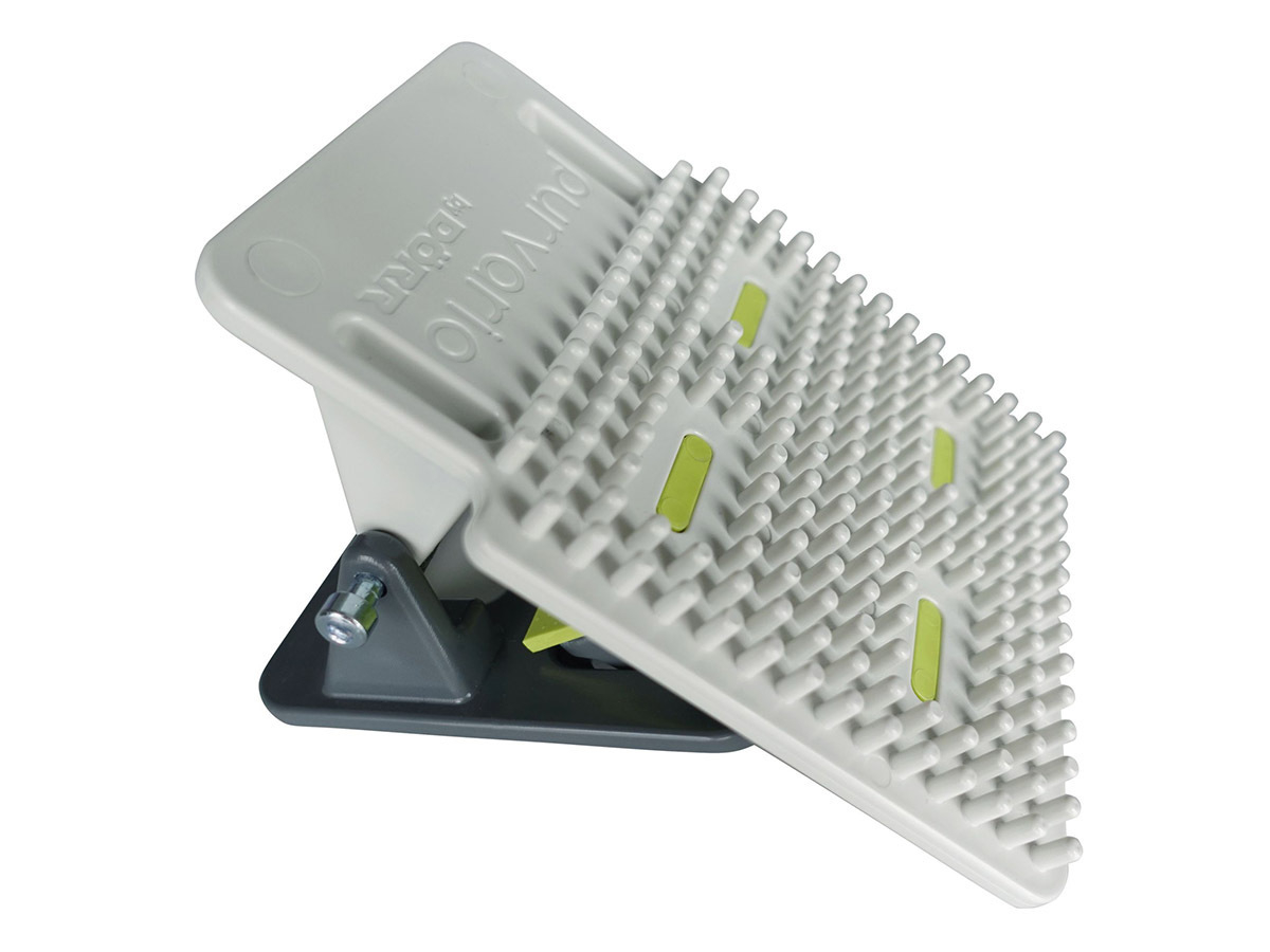 Porte-bouteille Kahara En PET – Vert – Modèle 9464 – Neuf