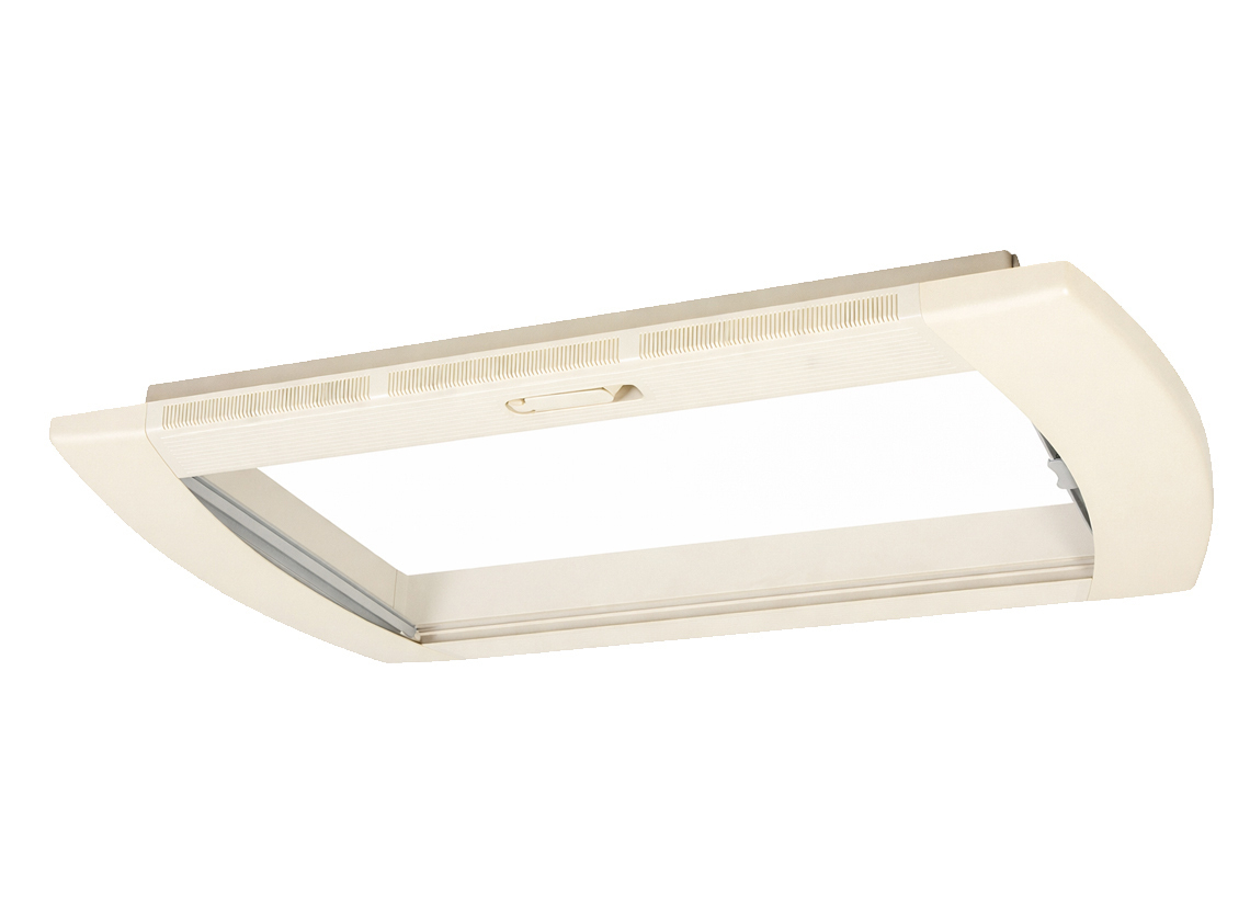 Remitop Vario 2 Châssis inférieur prémonté 40x40 Manivelle