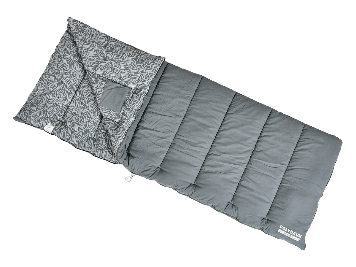 Sac De Couchage Coleman - Sac De Couchage Momie Tidelands 50 ° Grand Et