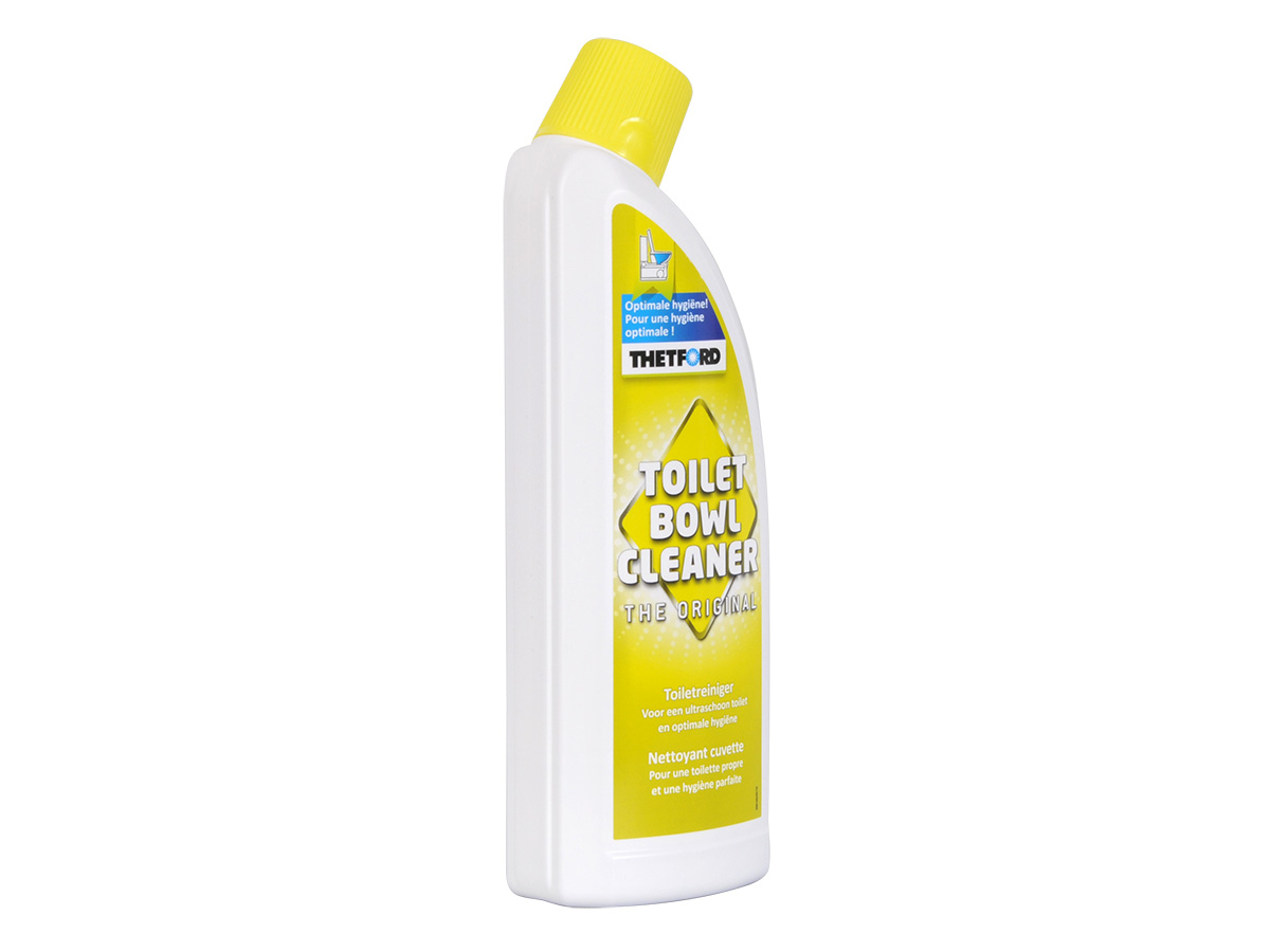 Aqua Rinse Concentré 0,75 L THETFORD - Produit WC Camping-car