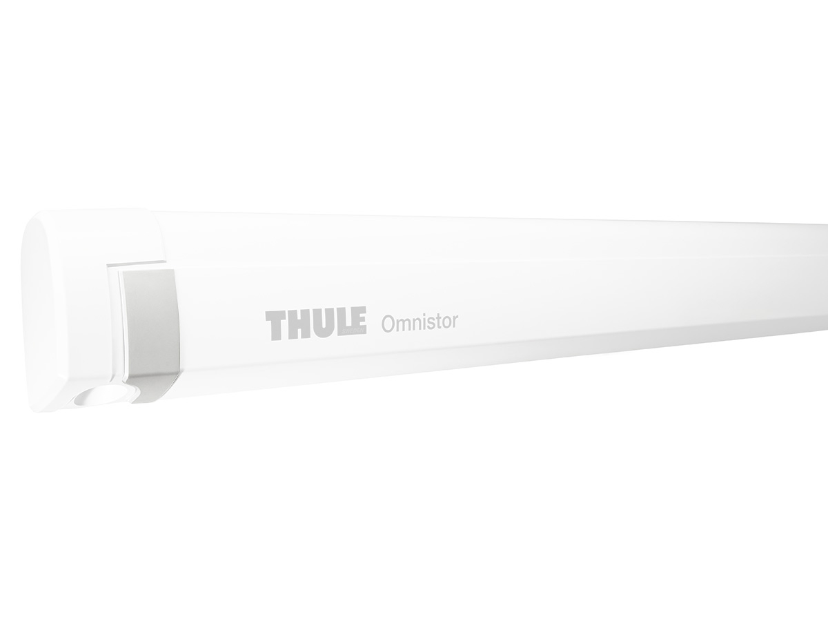 Kit épaule Droite Blanche Pour Auvent OMNISTORE 4900 / Tristore - Pièce Détachée 15934936