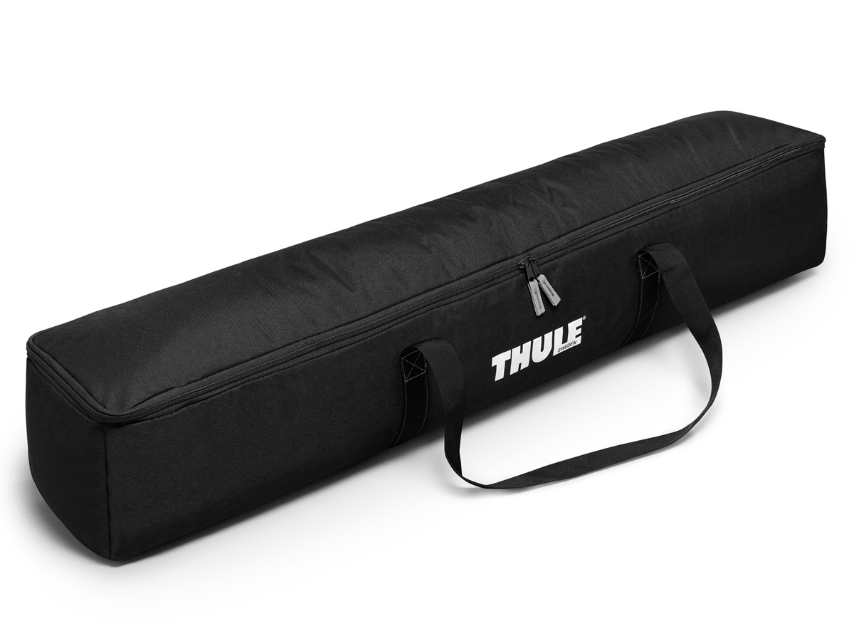Thule (R) Rain Blocker G2 Etuseinä 125 cm Thule 1200 Thule 1200 pussimarkiisin S