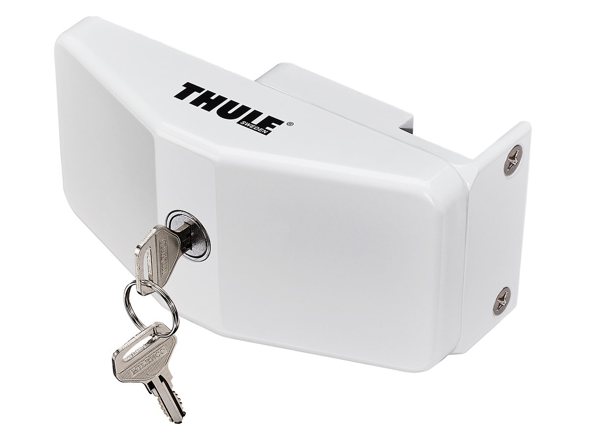 527010 THULE Jeu de serrures, porte-bagages | AUTODOC prix et avis