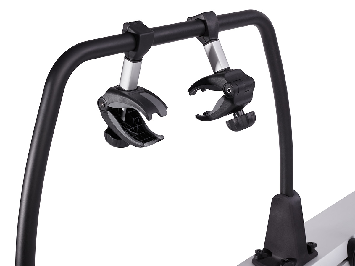 Thule Rails De Montage Veloslide – 70 Cm – Fixation Solide Pour Porte-Vélos