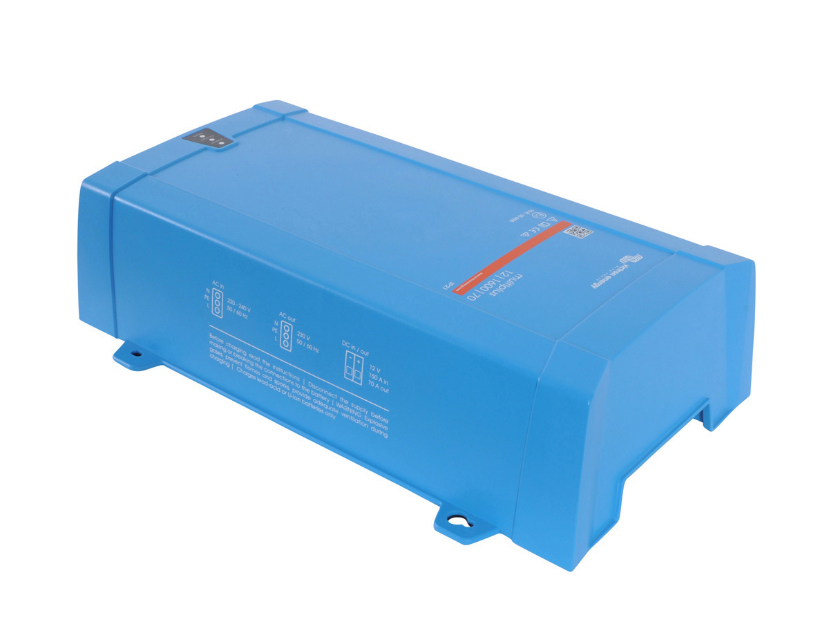 Victron Energy MultiPlus 12/800/35-16 230V VE.Bus
