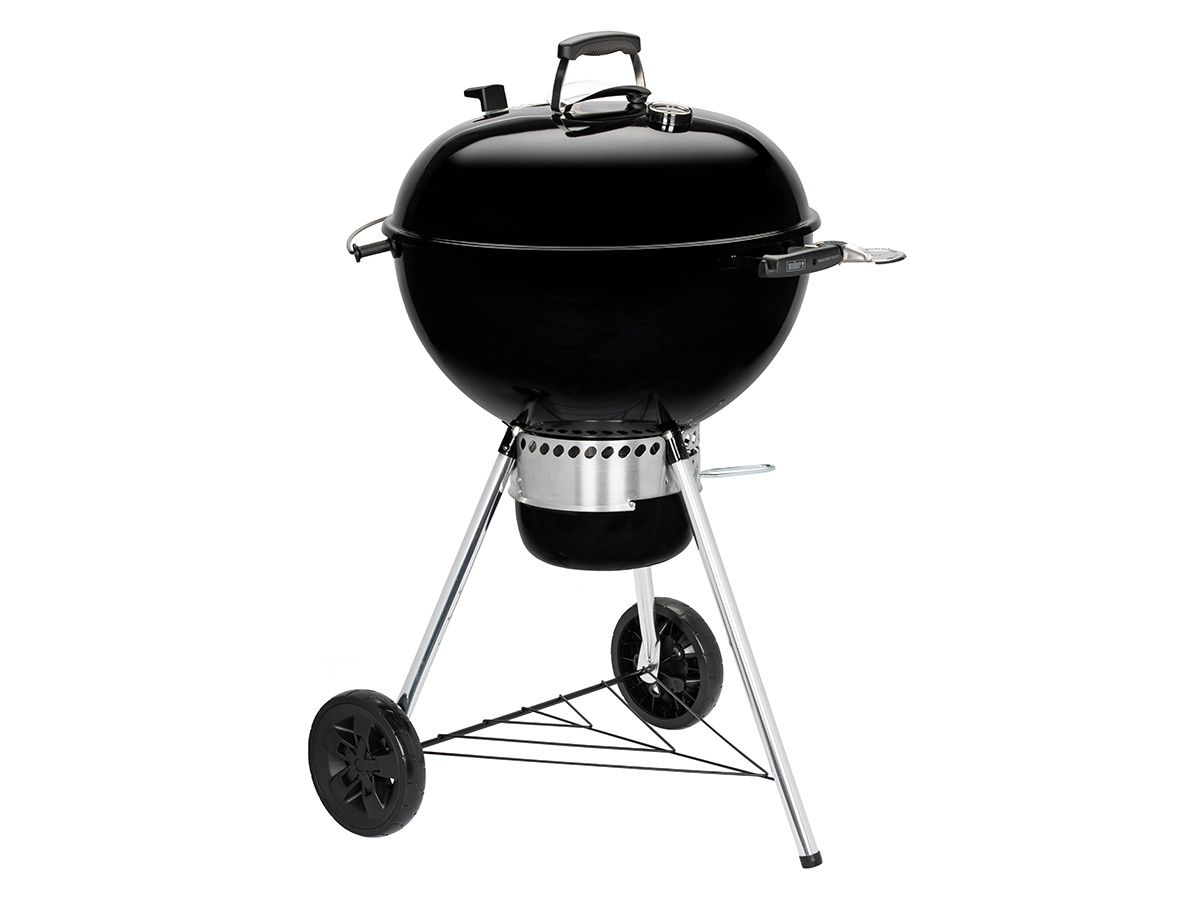 Juego de cubiertos Deluxe Weber Style 12 Piezas Juego de cubiertos Deluxe Weber Style 12 Piezas