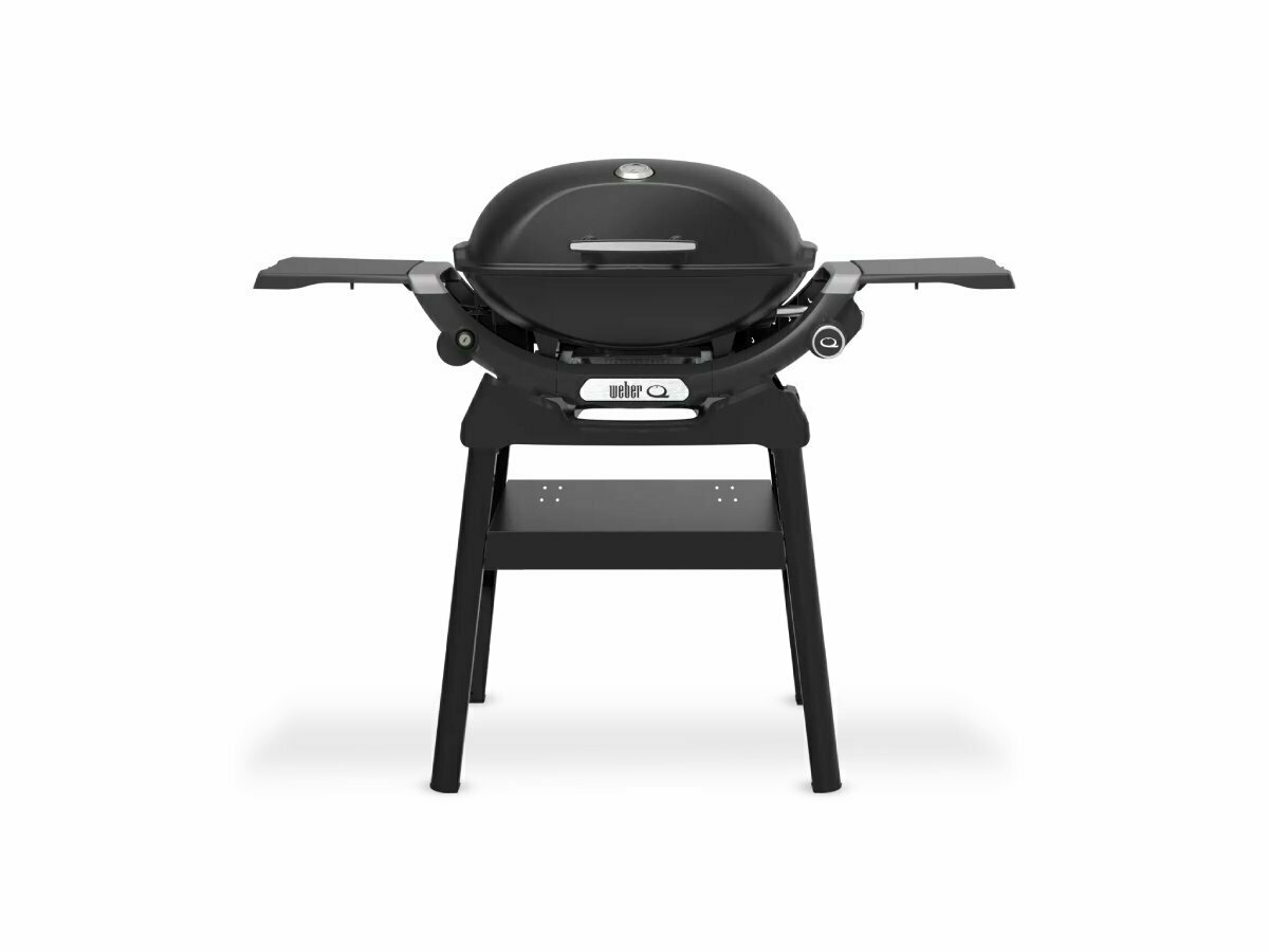 Coffre à Bouteille De Gaz Weber – Neuf, Pour Barbecue, Rangement Sécurisé
