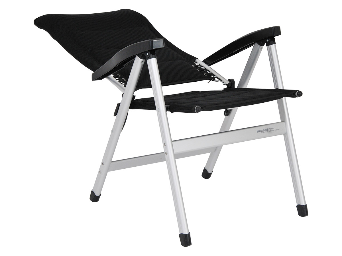 Fauteuil Advancer Pro Westfield | Mobilier de plein air confortable